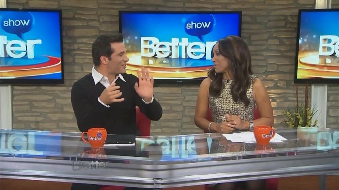 Saying Hello To Olivia Holt 326 - Saying - Hello - To - Olivia - Holt