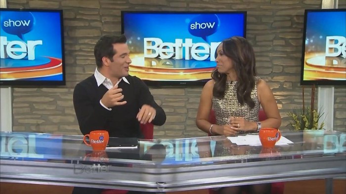 Saying Hello To Olivia Holt 328 - Saying - Hello - To - Olivia - Holt