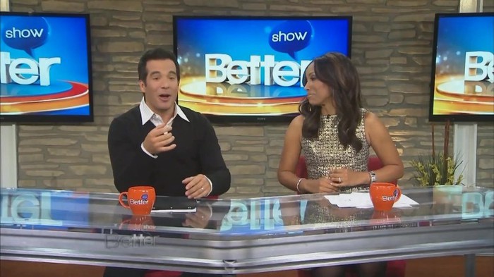 Saying Hello To Olivia Holt 332 - Saying - Hello - To - Olivia - Holt