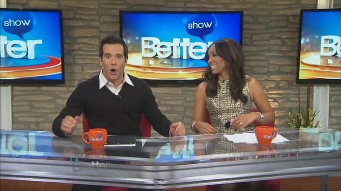 Saying Hello To Olivia Holt 341