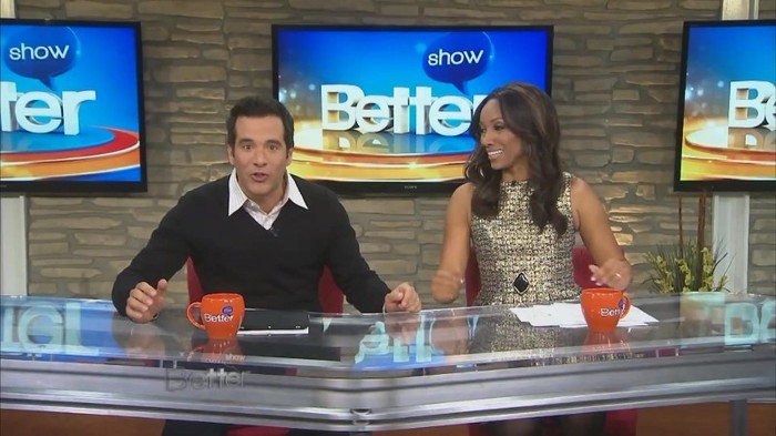 Saying Hello To Olivia Holt 346 - Saying - Hello - To - Olivia - Holt