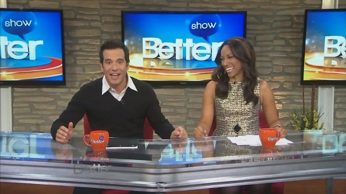 Saying Hello To Olivia Holt 366