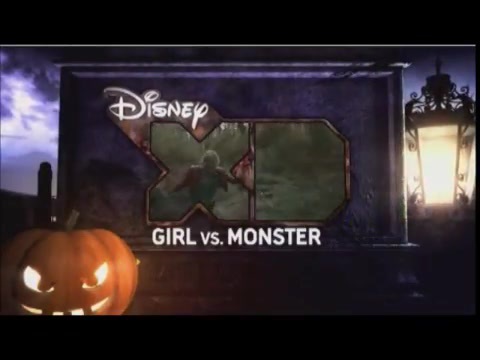 _Girl Vs. Monster_ Challenge with Olivia Holt, Leo Howard and Dylan Riley Snyder 481