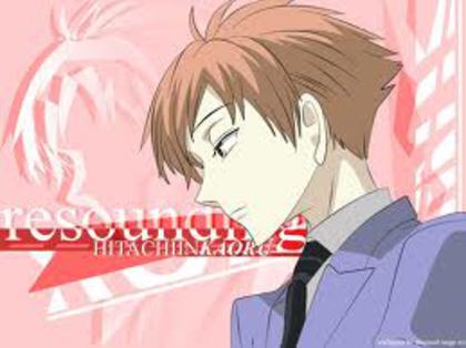 Ouran High School Host Club (5) - Misiune Indeplinita