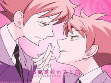 Ouran High School Host Club (11) - Misiune Indeplinita