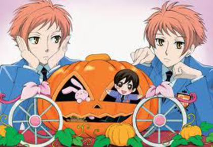 Ouran High School Host Club (16)