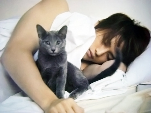 Jaejoong si jiji