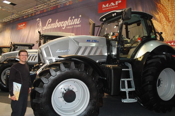 DSC_5393 - Expo Indagra 2012