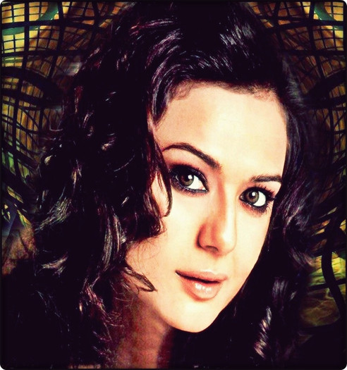 Day 31 ~ O5 Noiembrie 2O12 - 1OO Days with Preity Zinta - GATA