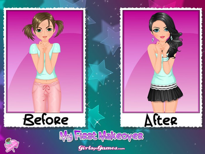 my_first_makeover - poze jocuri si altele