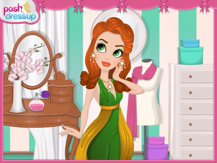 bridesmaid_prep_makeover - poze jocuri si altele