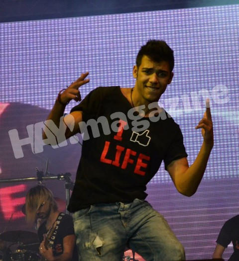 524551_420327038004600_864685436_n - 00 LaLa Summer Love - Constanta 00