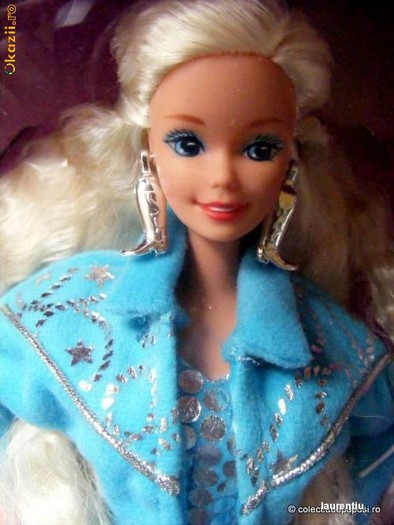 LoveIndia - alege papusa barbie