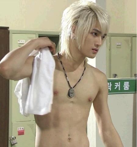 Kim Jaejoong