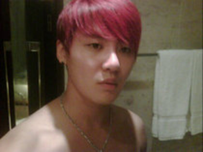 Xiah Junsu