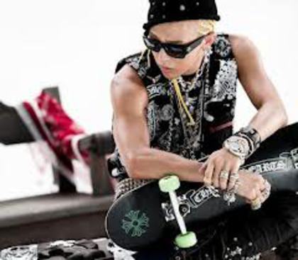 gdragonloveminzy (5) - G-dragon My love My life