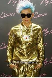 gdragonloveminzy (18) - G-dragon My love My life