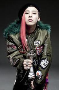 gdragonloveminzy (25) - G-dragon My love My life