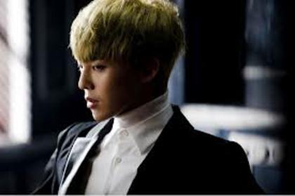 Ji yong love Min-ji (13) - G-dragon My love My life