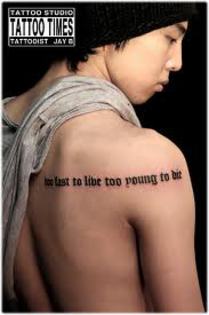 Ji yong love Min-ji (18) - G-dragon My love My life
