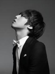 Ji yong love Min-ji (21) - G-dragon My love My life