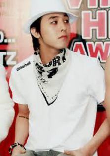 Ji yong love Min-ji (28) - G-dragon My love My life