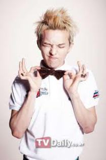 Ji yong love Min-ji (31) - G-dragon My love My life