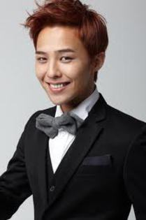 Ji yong love Min-ji (43) - G-dragon My love My life