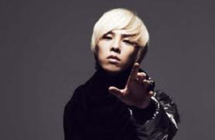 Ji yong love Min-ji (44) - G-dragon My love My life