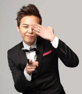Ji yong love Min-ji (46) - G-dragon My love My life