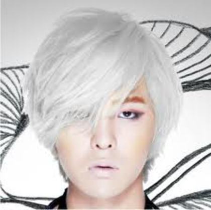 Ji yong love Min-ji (55) - G-dragon My love My life