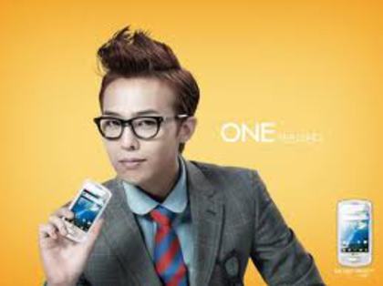 Ji yong love Min-ji (61) - G-dragon My love My life