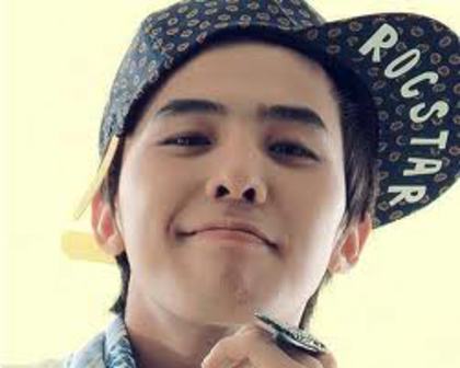 Ji yong love Min-ji (62) - G-dragon My love My life