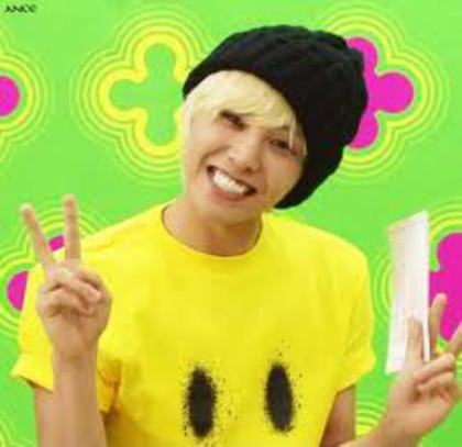Ji yong love Min-ji (64) - G-dragon My love My life