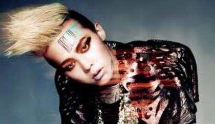 Ji yong love Min-ji (67) - G-dragon My love My life