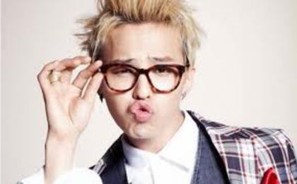 Ji yong love Min-ji (72) - G-dragon My love My life