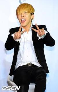 Ji yong love Min-ji (85) - G-dragon My love My life