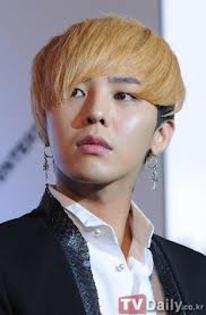 Ji yong love Min-ji (86) - G-dragon My love My life