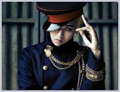 Ji yong love Min-ji (87) - G-dragon My love My life