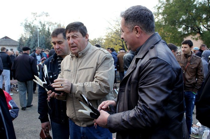 orhei 4.11.12 101b - Targul ORHEI 2012