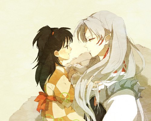 19 - Inuyasha poze