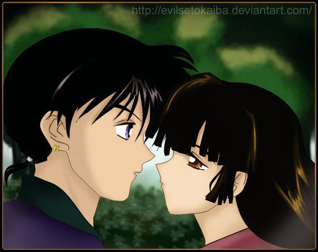 2 - Inuyasha poze