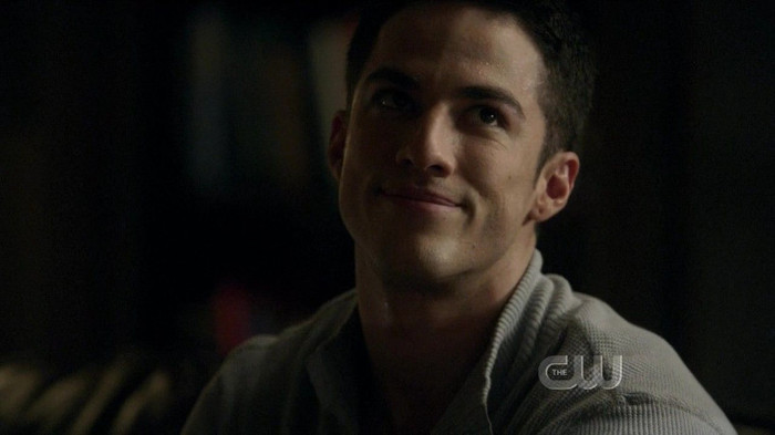 ;→ dak esty inka viu inseamna k nu m`ay speriath....