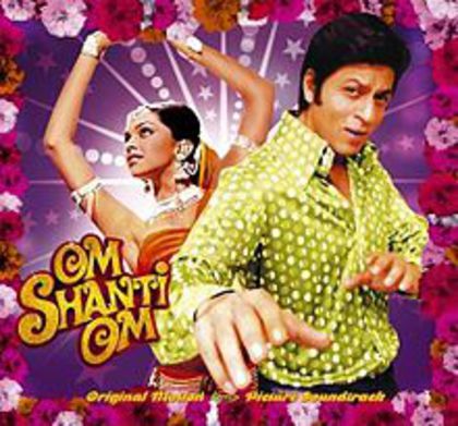 Om shanti om - alege serialul indian