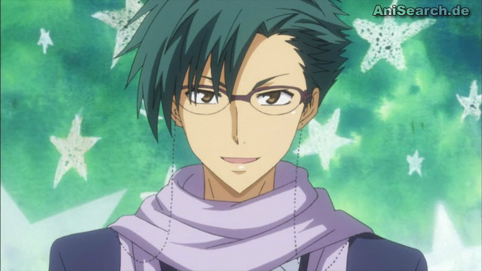 yabu 4 - kaichou wa maid-sama