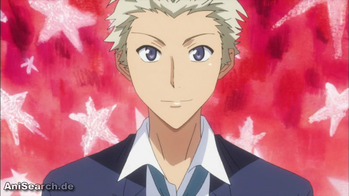 yuuji - kaichou wa maid-sama