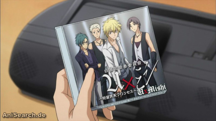 3 - kaichou wa maid-sama