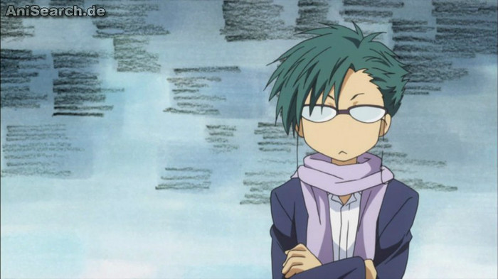 yabu 2 - Anime Funny