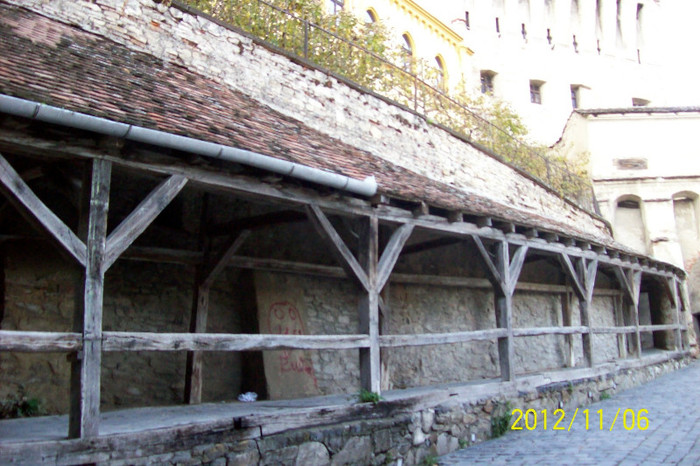 101_1506 - SIGHISOARA  TOAMNA album  03
