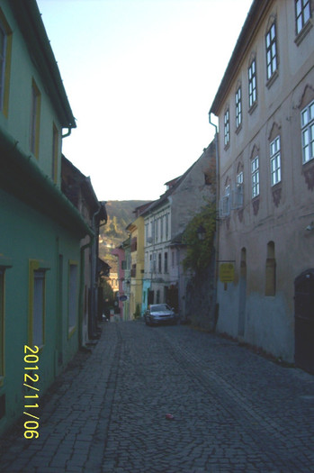 101_1509 - SIGHISOARA  TOAMNA album  03